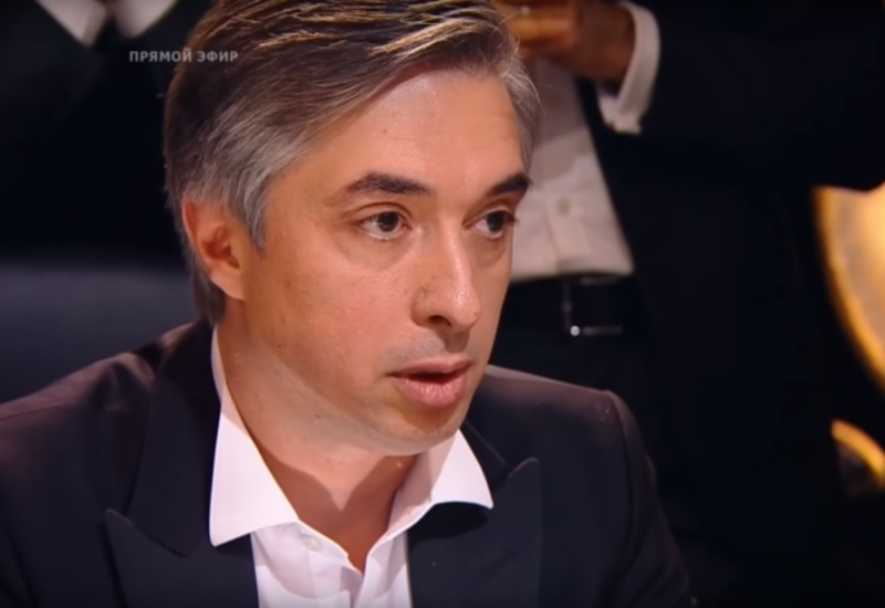 Ровшан Аскеров: Я гражданин России, но не могу въехать в Армению