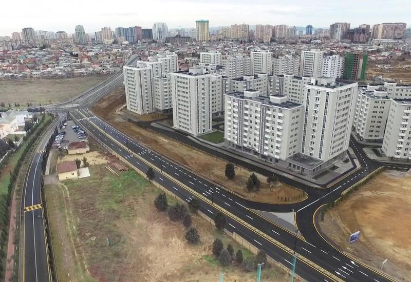 В Баку изменена схема движения нескольких автобусов