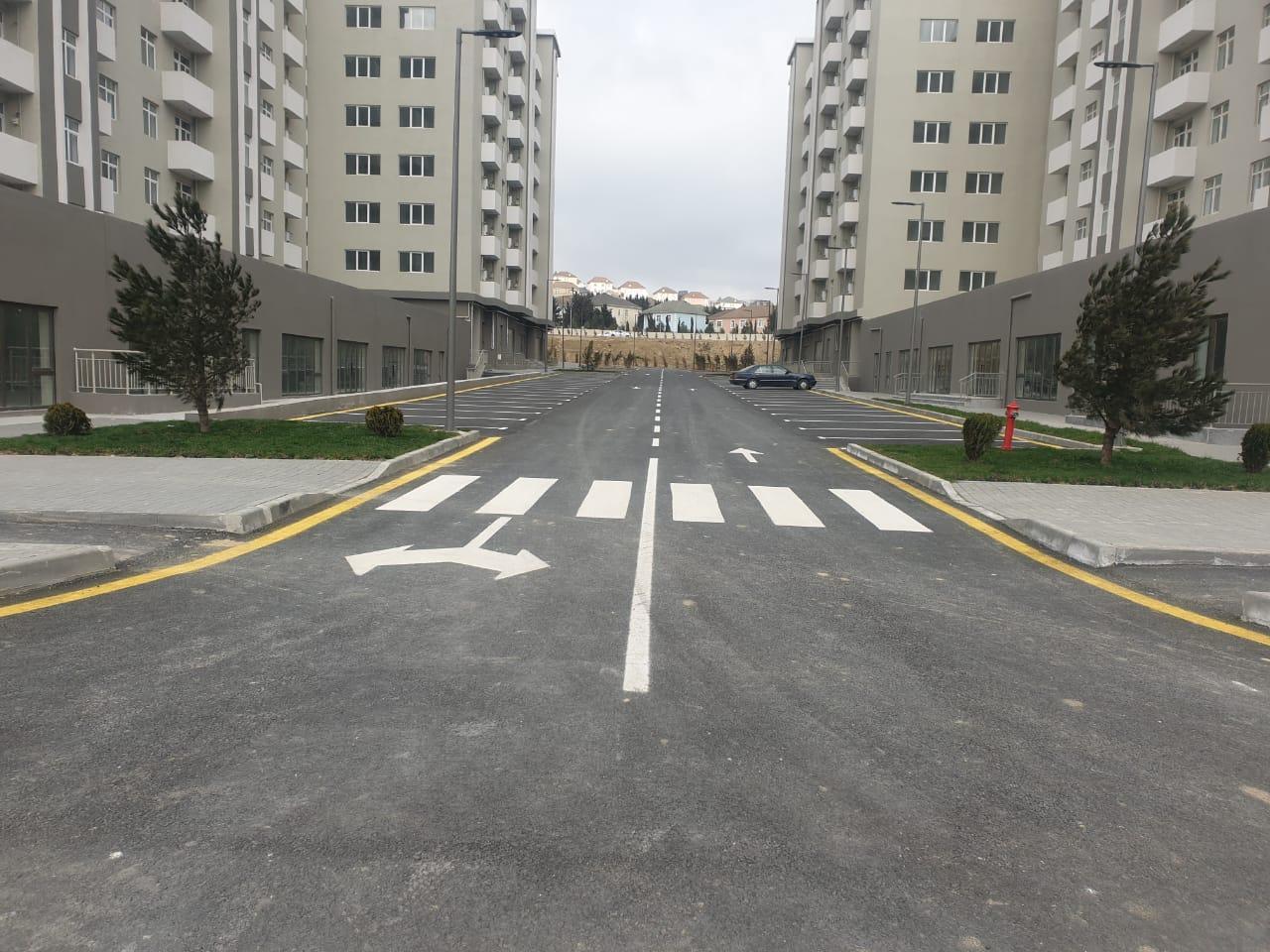 В Баку изменена схема движения нескольких автобусов