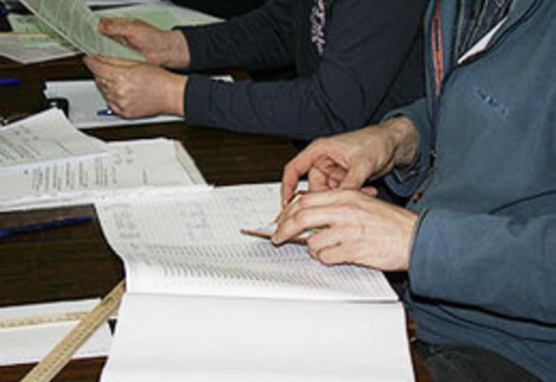 ЦИК Азербайджана изменил состав ряда окружных комиссий