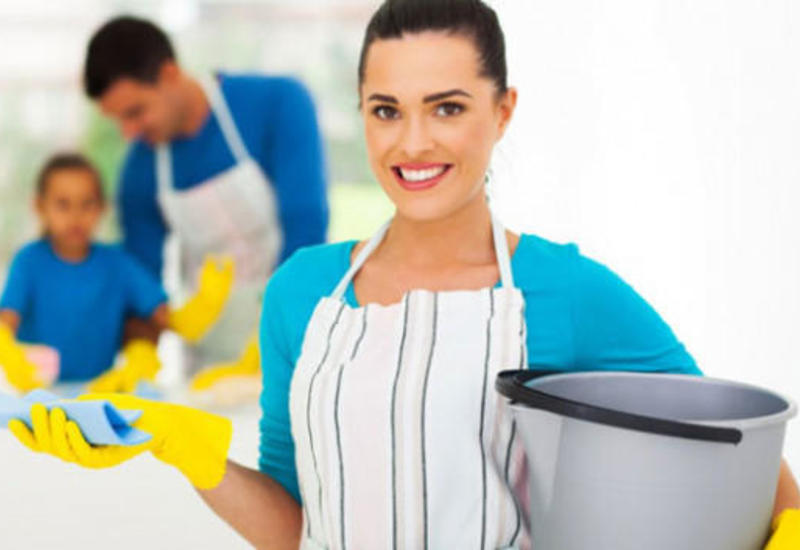 Bu 7 üsul evinizi neqativ enerjidən təmizləyəcək