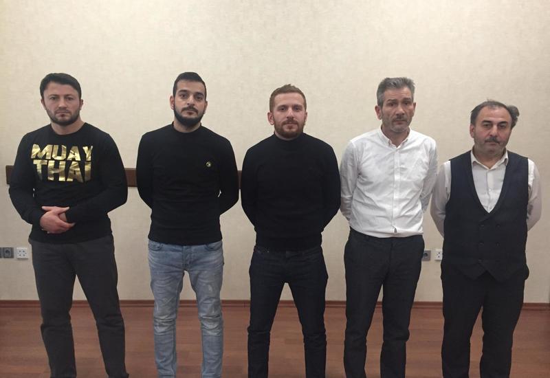 В Баку мошенники выдумали «бородатый биткоин» и обманули людей на сотни тысяч долларов