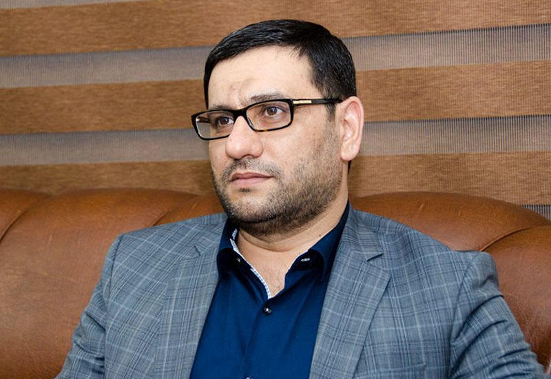 Azərbaycandan Həcc ziyarəti ilə bağlı Hacı Şahindən AÇIQLAMA