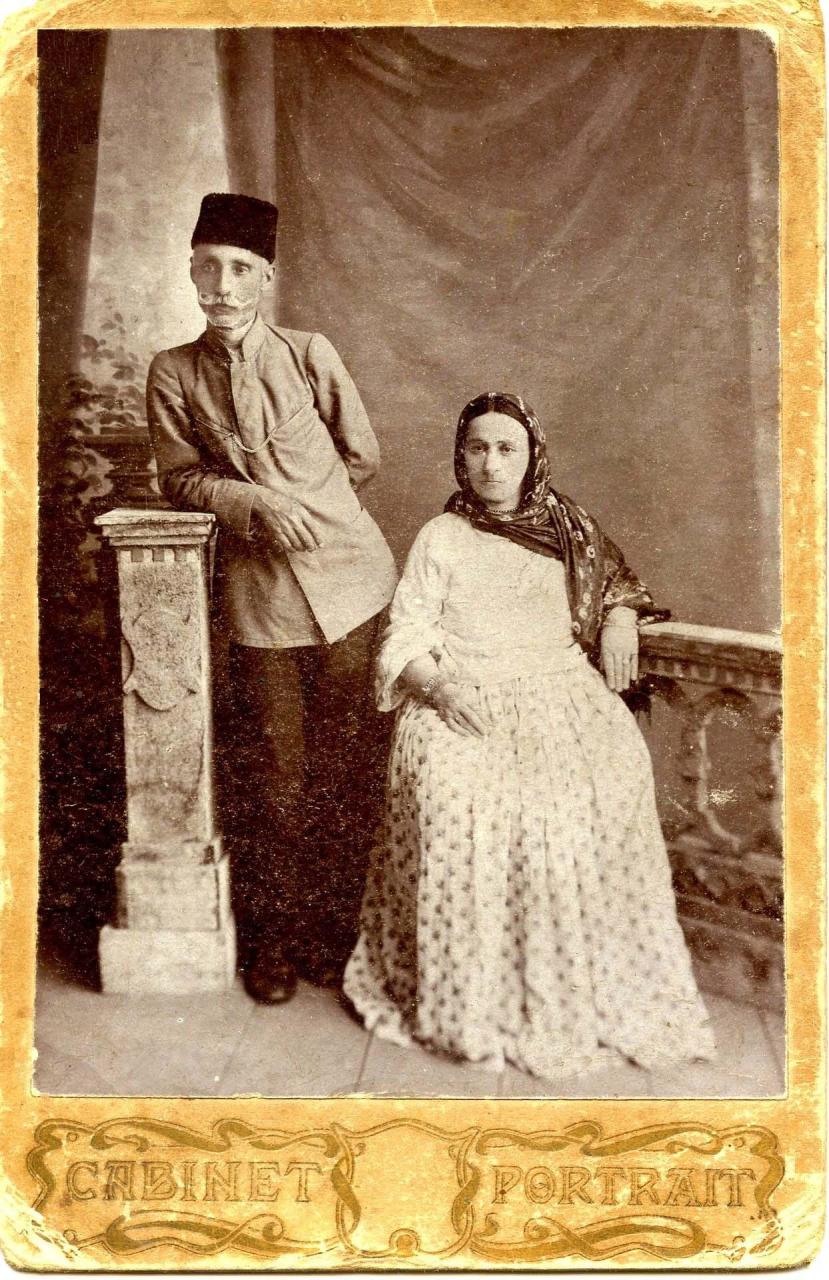 Шах подарил часы, Родина – ссылку, народ – память…