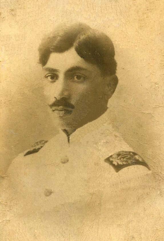 Шах подарил часы, Родина – ссылку, народ – память…