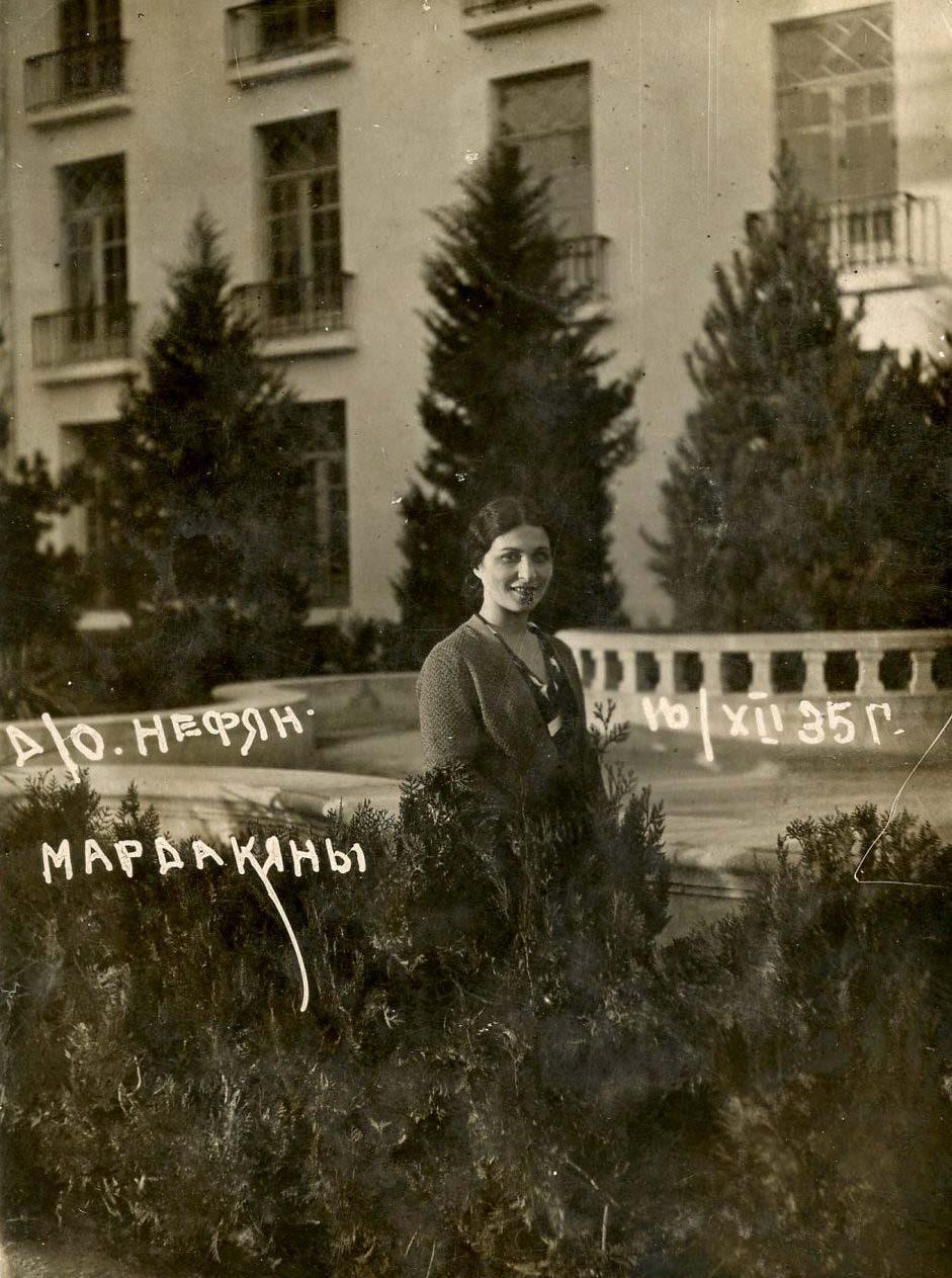 Шах подарил часы, Родина – ссылку, народ – память…