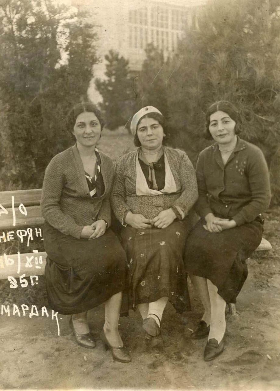 Шах подарил часы, Родина – ссылку, народ – память…