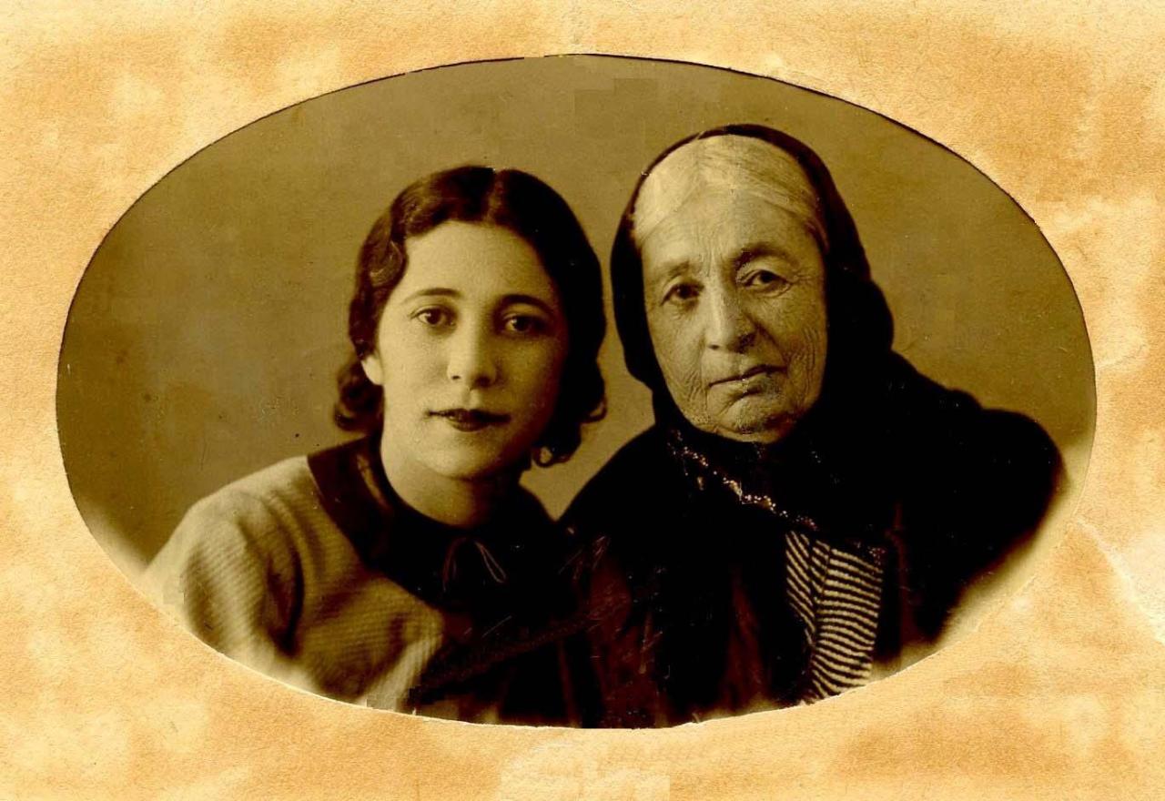 Шах подарил часы, Родина – ссылку, народ – память…