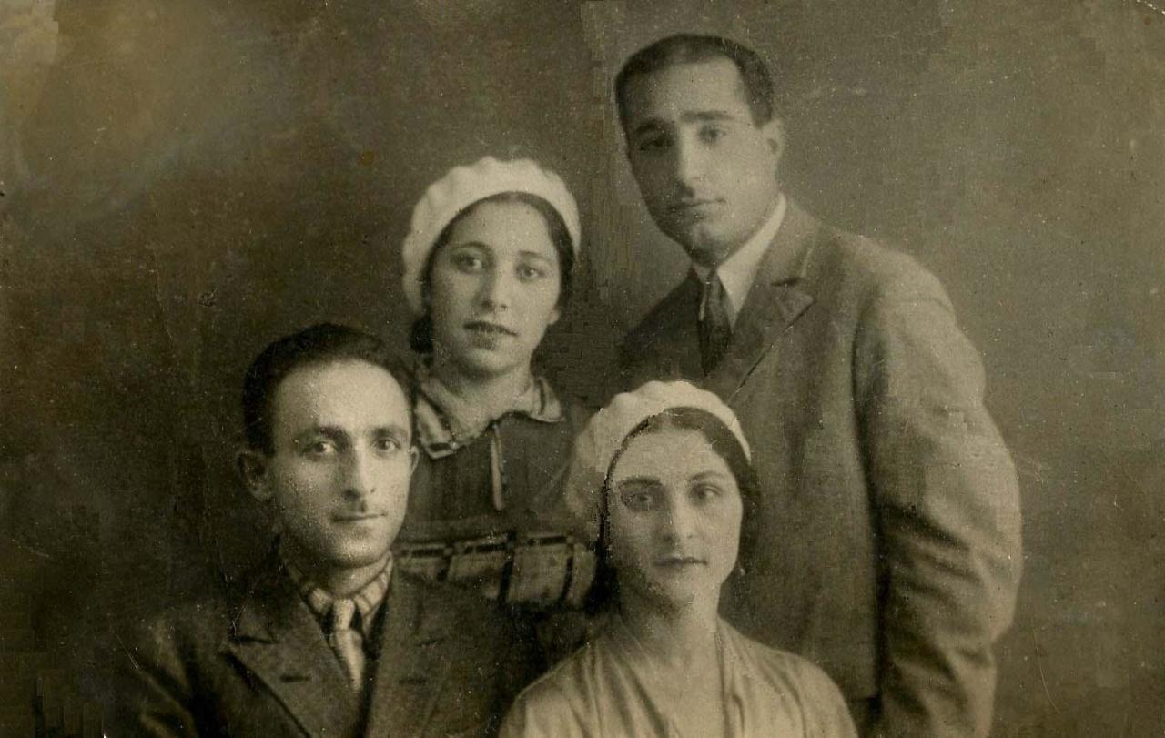 Шах подарил часы, Родина – ссылку, народ – память…