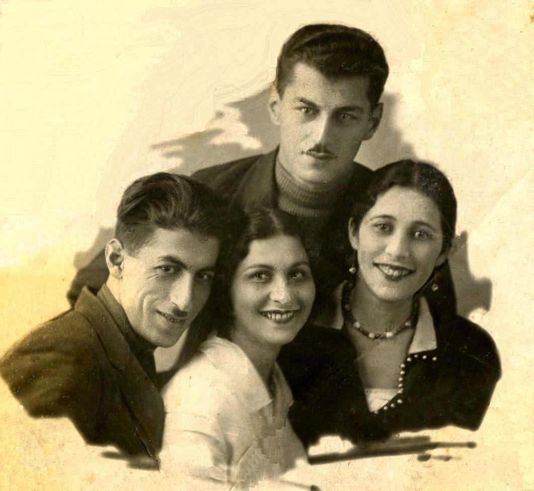 Шах подарил часы, Родина – ссылку, народ – память…