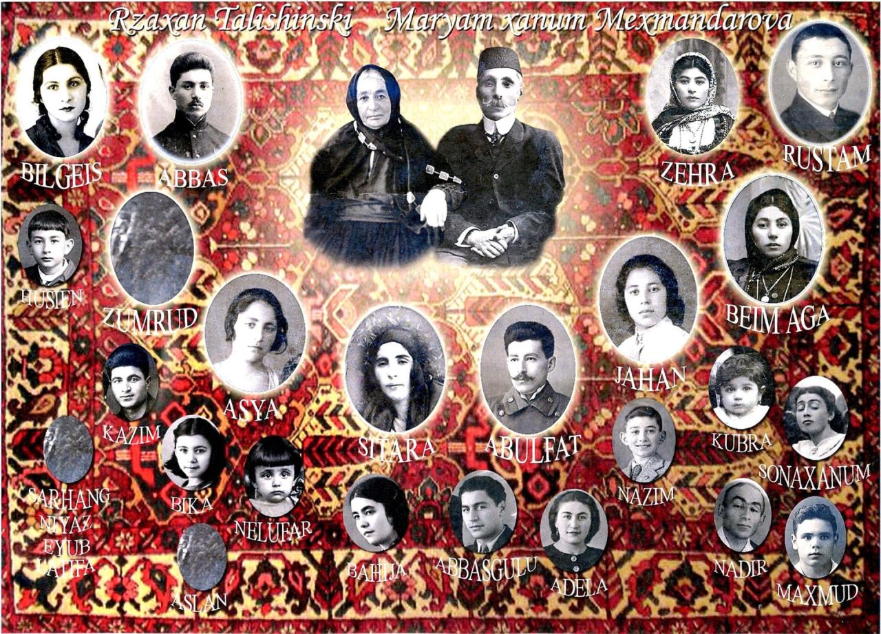 Шах подарил часы, Родина – ссылку, народ – память…