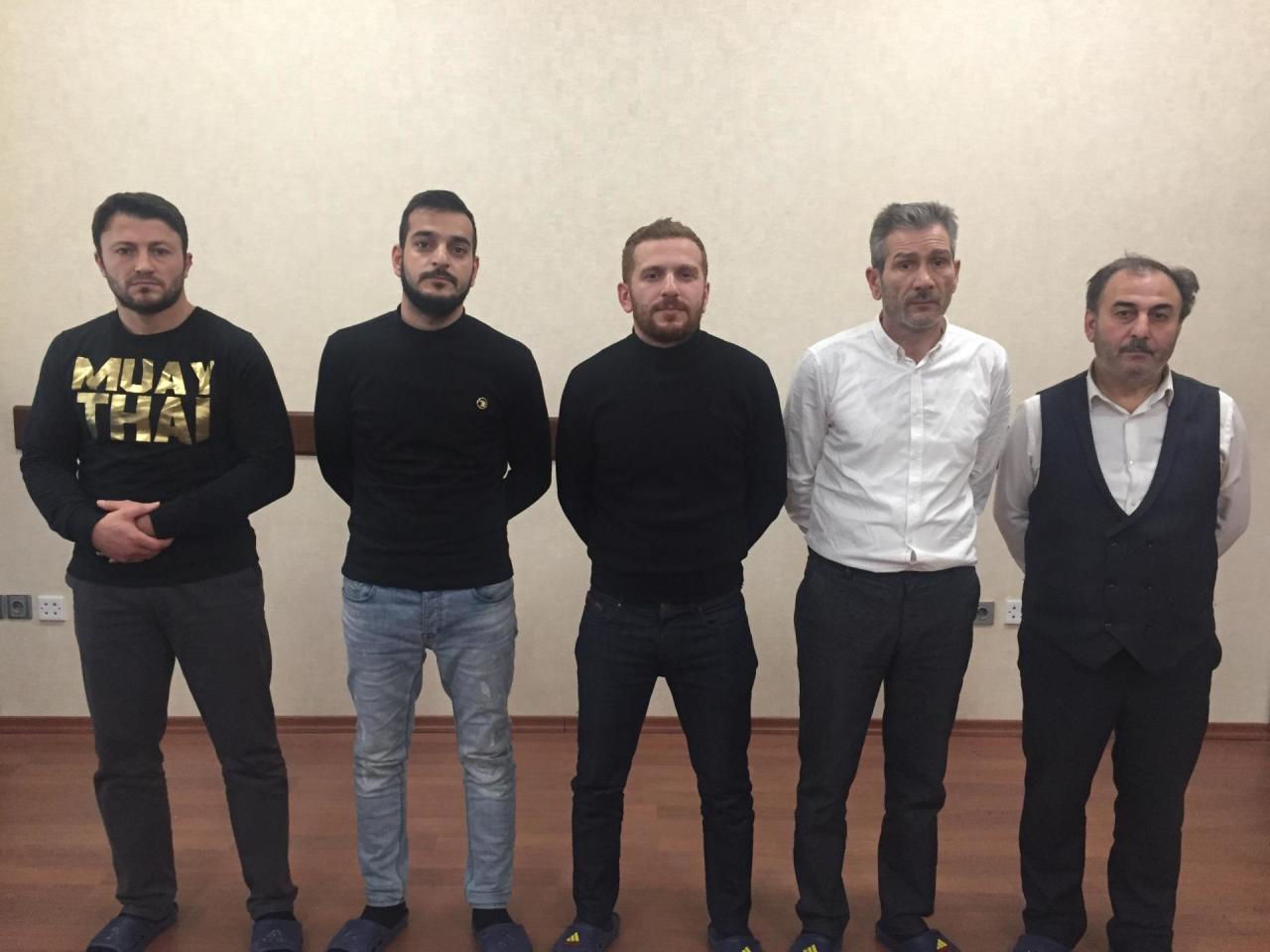 В Баку мошенники выдумали «бородатый биткоин» и обманули людей на сотни тысяч долларов