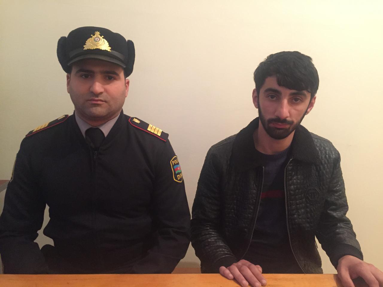 Bu "lotu"nun gücü yalnız qoca qadınlara çatırmış