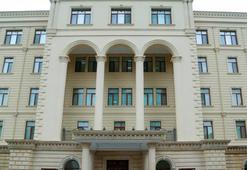 Азербайджанская армия освободила еще одно село от армянской оккупации