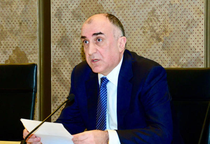 Главы МИД Азербайджана и Эквадора обменялись поздравительными посланиями