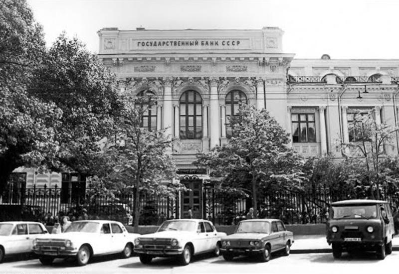 Как СССР спас Сингапур в 1970-х годах