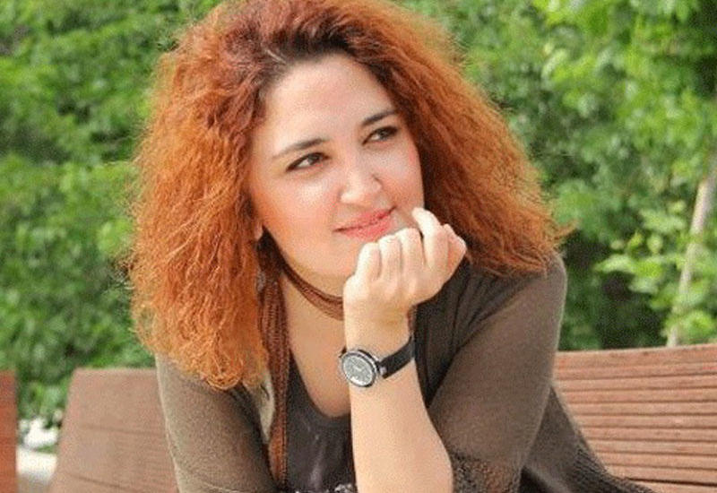 "Qaynanam Elminaz xala mükəmməl insandır"
