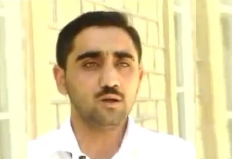 Aydın Xırdalanlının 23 yaşında verdiyi müsahibə - Narkotikdən danışır