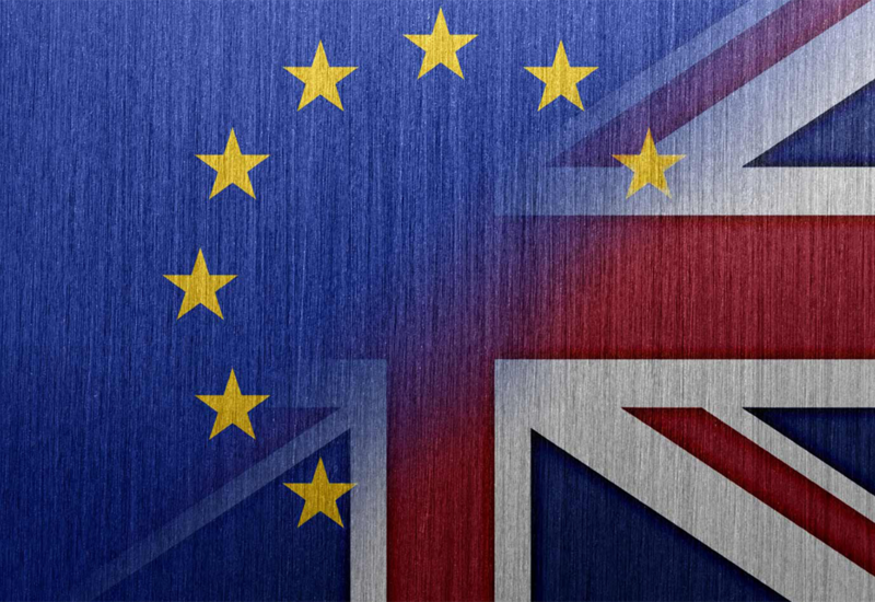 Германия поприветствовала решение об отсрочке Brexit