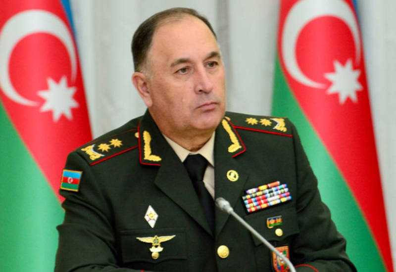 Замминистра о профессионалах азербайджанской армии