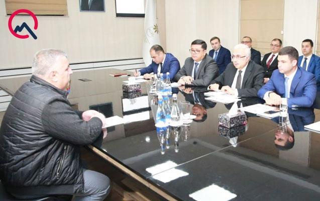 ““Diqlas”da yanmayan seyfim var idi, dollarlar istidən qopub tökülürdü”