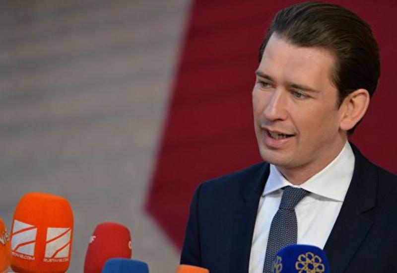Австрия выступила за упорядоченный Brexit, но готова и к "жесткому"