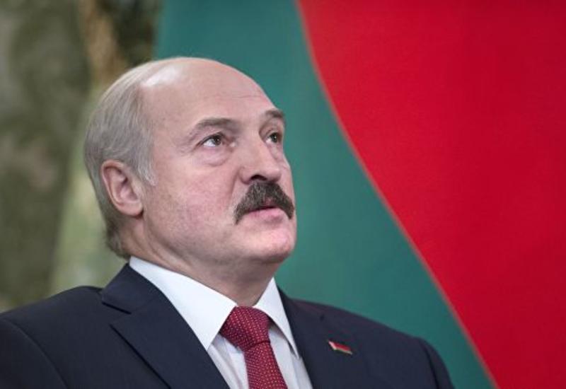 Лукашенко заявил, что Минск готов к сотрудничеству с ЕС