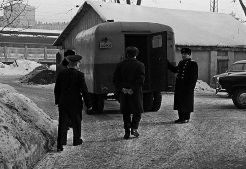 VIP-тюрьмы: В каких условиях в СССР сидели иностранцы