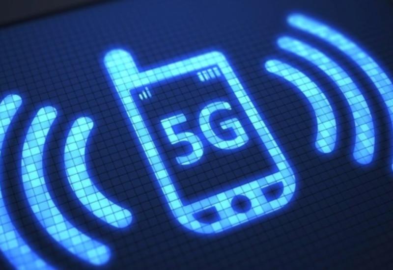 В Австрии запустили коммерческую связь 5G