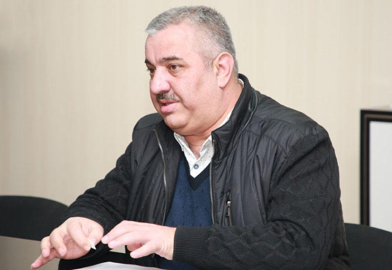 ““Diqlas”da yanmayan seyfim var idi, dollarlar istidən qopub tökülürdü”