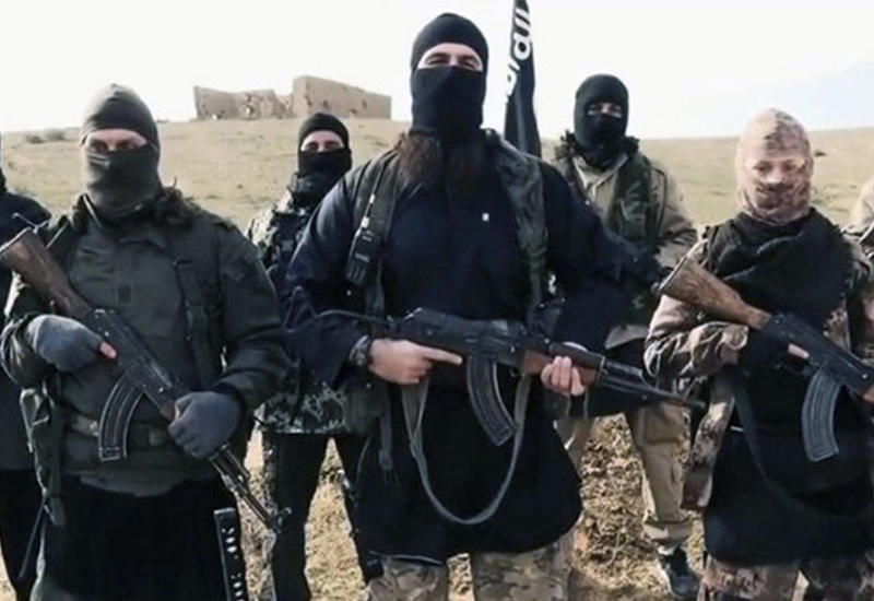 Пашинян намерен прибегнуть в Карабахе к помощи "Исламского государства"?
