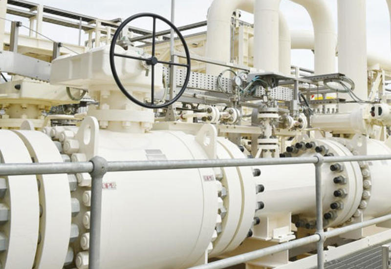Еще одна европейская страна хочет подключиться к Южному газовому коридору