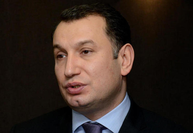 Замминистра: в Азербайджане идет активное продвижение деловой среды
