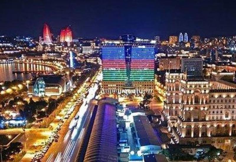 Сегодня вечером некоторые объекты в Баку отключат свет