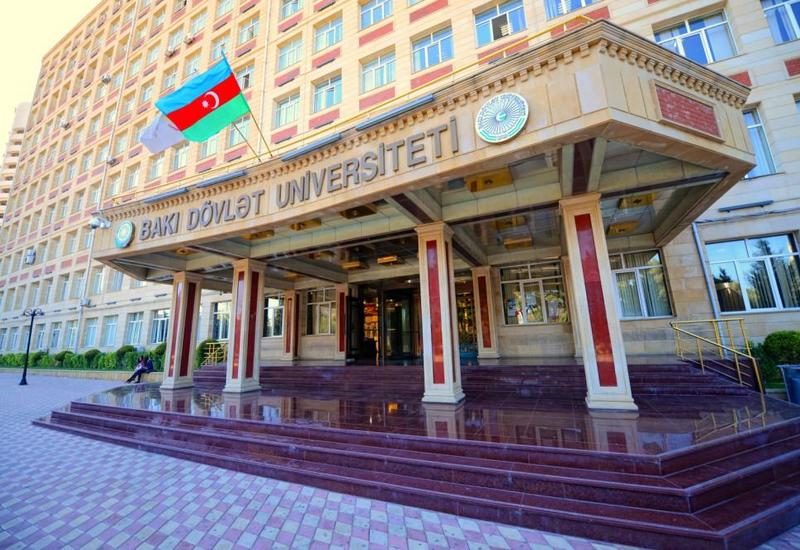 Жест имениннице от новоиспеченного ректора БГУ