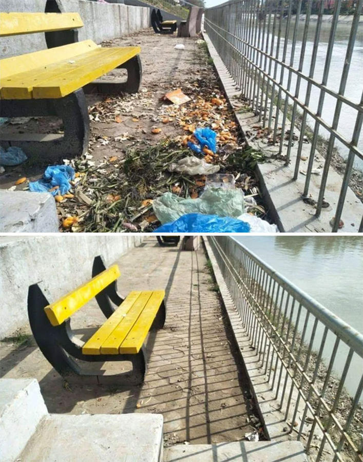 IDEA объявило новый конкурс для любителей природы