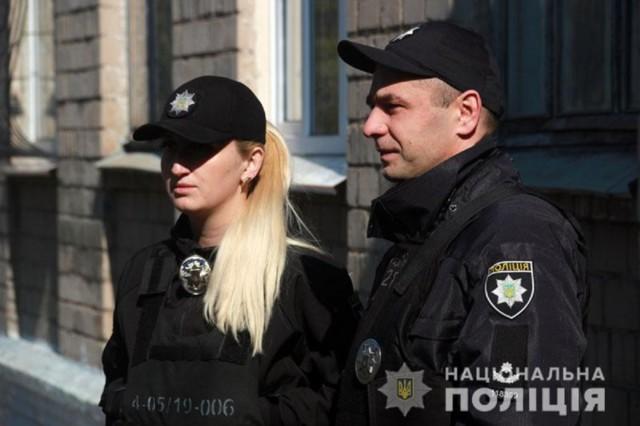 Выборы президента Украины: официальные результаты выборов