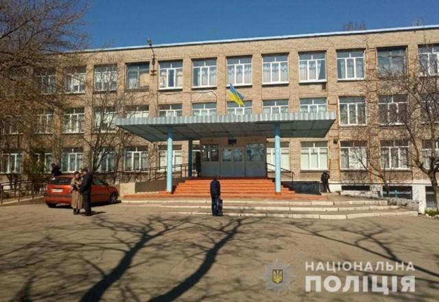 Выборы президента Украины: официальные результаты выборов