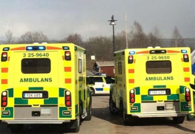 В Мьянме автобус упал в ущелье, много погибших