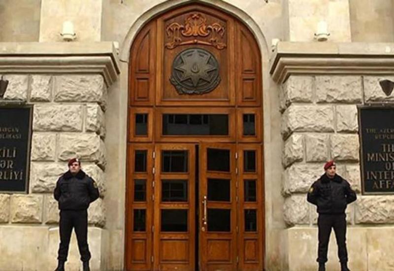МВД выступило с заявлением о скандальном видео в соцсетях