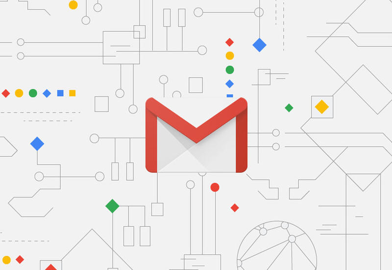 В Gmail появилась отправка писем по расписанию