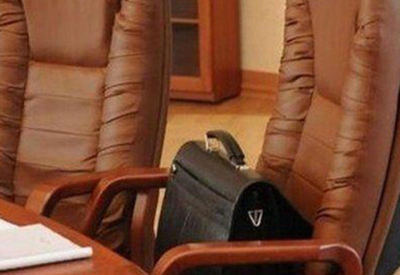 Новые назначнения в Бюро обязательного страхования Азербайджана