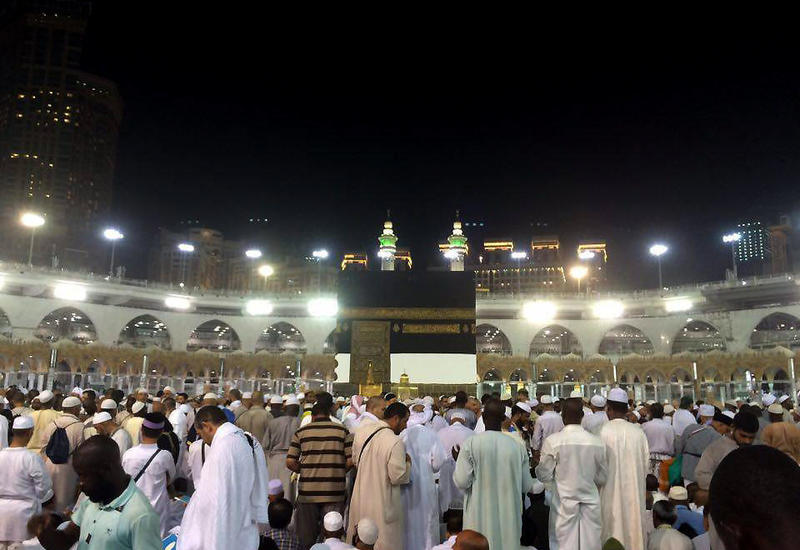 QMİ Həcc ziyarətinə getmək istəyənlərə müraciət edib