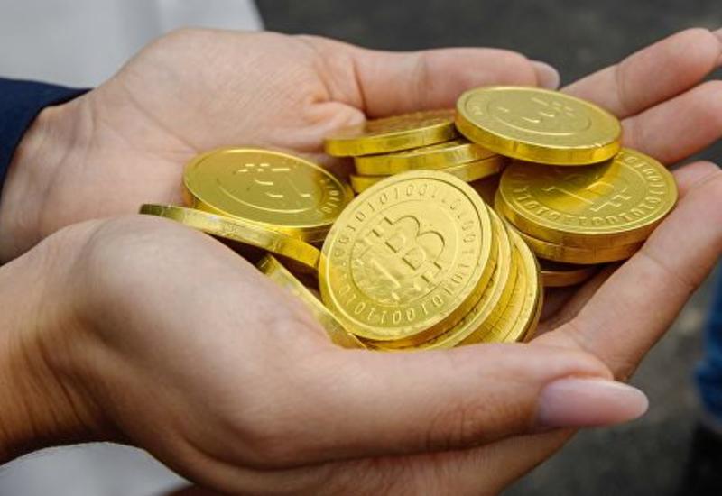 Биткоин резко подорожал