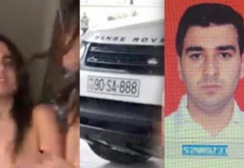 Lüt qızların video qalmaqalı böyüyür: həbs olunanlar var