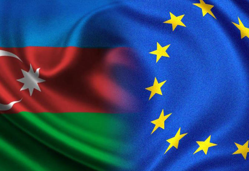 Азербайджан обсудит сотрудничество с Европой