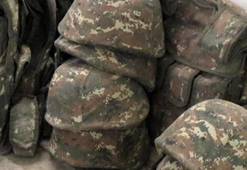Апрельский разгром: Страшные потери армянской армии