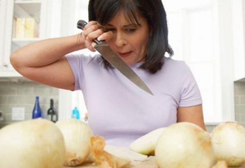 Soğanın sağlamlığa 7 əsas faydası