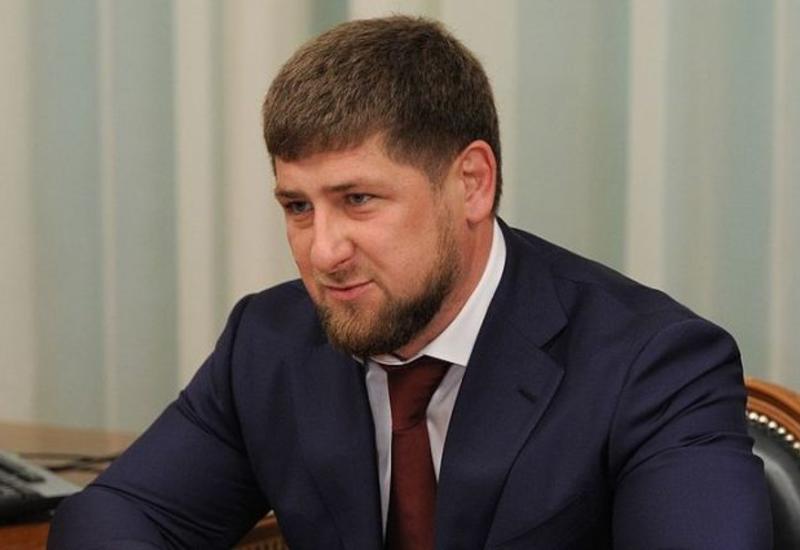 Рамзан Кадыров: Чечня откроет представительство в Азербайджане