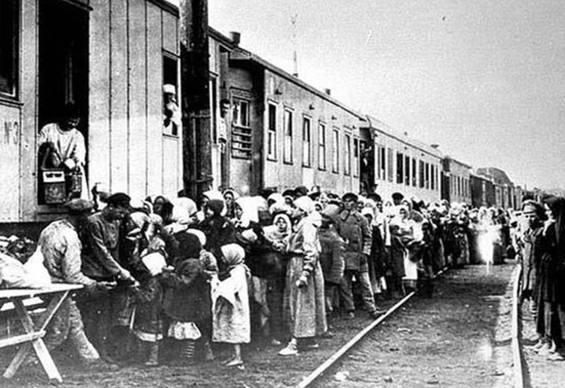 Армяне планировали заселить Чечню